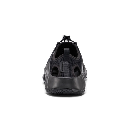 KEEN MEN'S HYPERPORT H2 x SNOW PEAK - SP TRIPLE BLACK