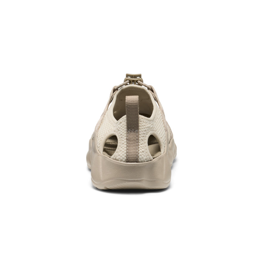 KEEN YOUTH HYPERPORT H2 - BIRCH/PLAZA TAUPE