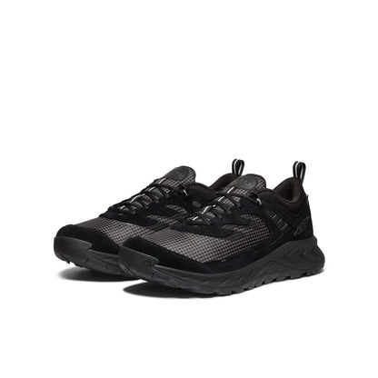 KEEN MEN'S HIGHTRAIL EXP WP - BLACK/MAGNET