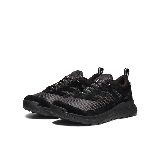 KEEN MEN'S HIGHTRAIL EXP WP - BLACK/MAGNET