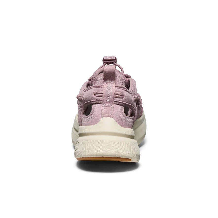 KEEN WOMEN'S UNEEK WK - TOADSTOOL/BIRCH