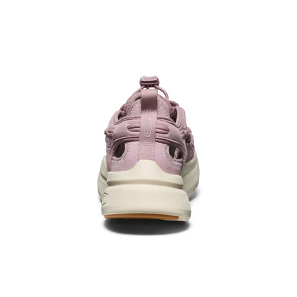 KEEN WOMEN'S UNEEK WK - TOADSTOOL/BIRCH