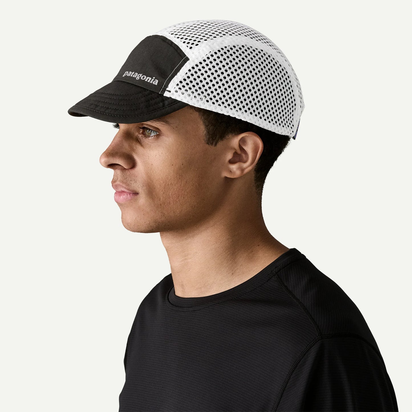 PATAGONIA DUCKBILL CAP - QUIET VIOLET