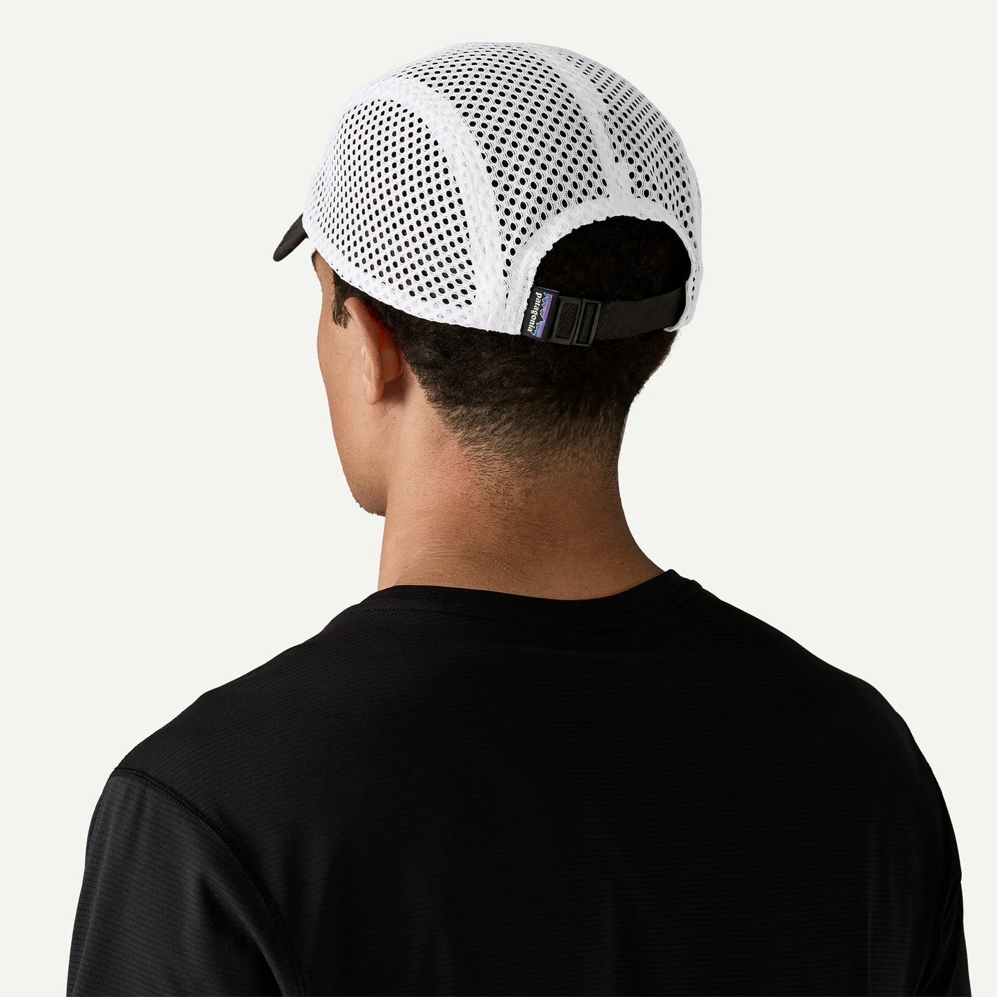 PATAGONIA DUCKBILL CAP - QUIET VIOLET