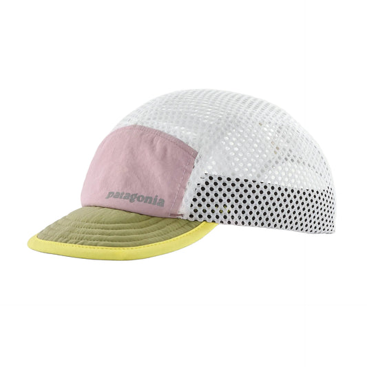 PATAGONIA DUCKBILL CAP - QUIET VIOLET