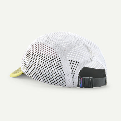 PATAGONIA DUCKBILL CAP - QUIET VIOLET