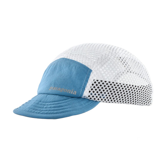 PATAGONIA DUCKBILL CAP - SHORE BLUE