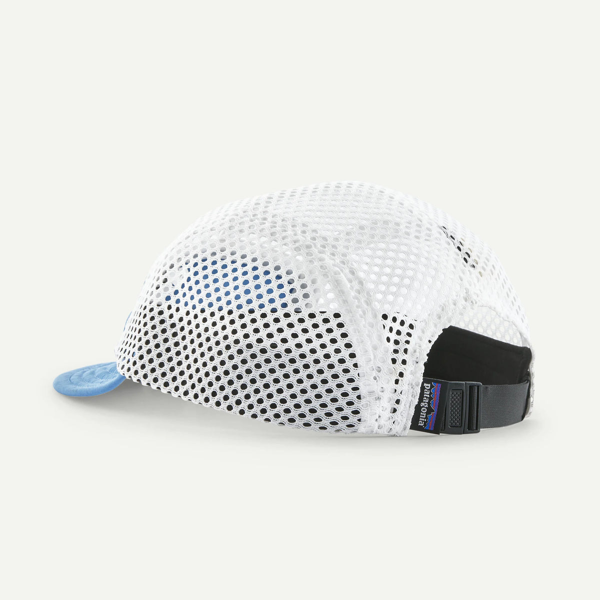 PATAGONIA DUCKBILL CAP - SHORE BLUE