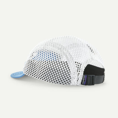 PATAGONIA DUCKBILL CAP - SHORE BLUE