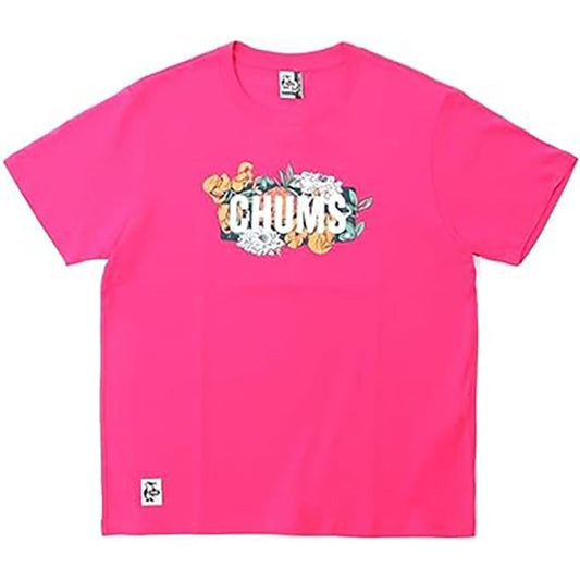 CHUMS BULB PLANTS FLOWERS T-SHIRT