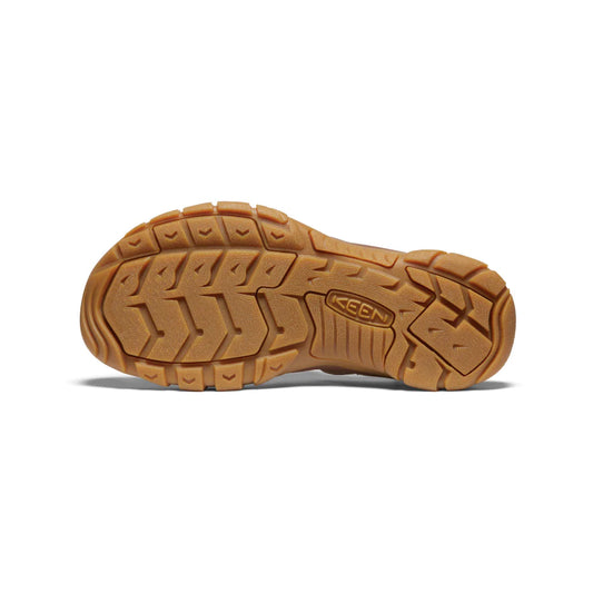 KEEN WOMEN'S NEWPORT RETRO - SMOKEY BEAR/SMORES