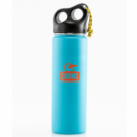 CHUMS CAMPER STAINLESS BOTTLE 650