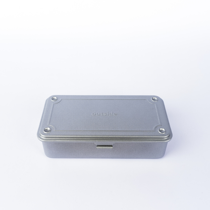 OUTSIDE X TOYO STEEL BOX T-190