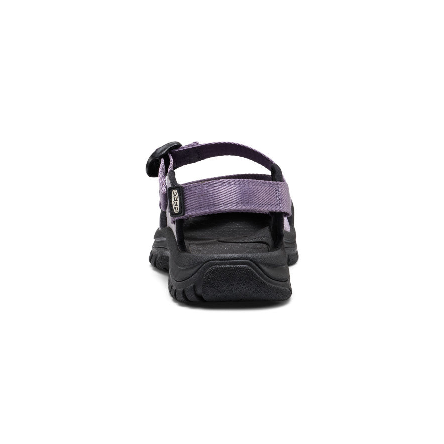 KEEN WOMEN'S ZERRAPORT II - PURPLE HAZE/THISTLE