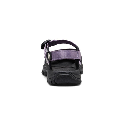 KEEN WOMEN'S ZERRAPORT II - PURPLE HAZE/THISTLE