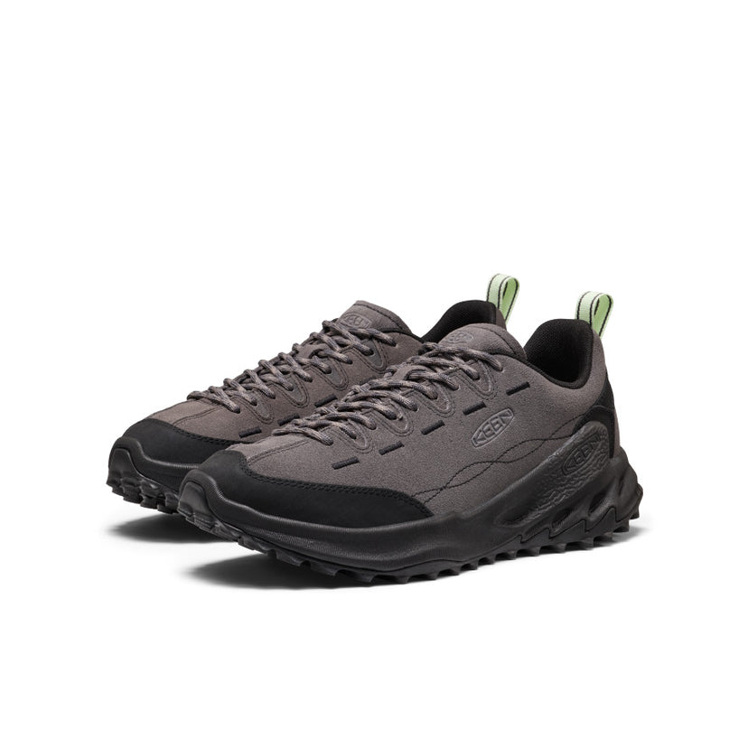 KEEN MEN'S JASPER ZIONIC - MAGNET/STEEL GREY