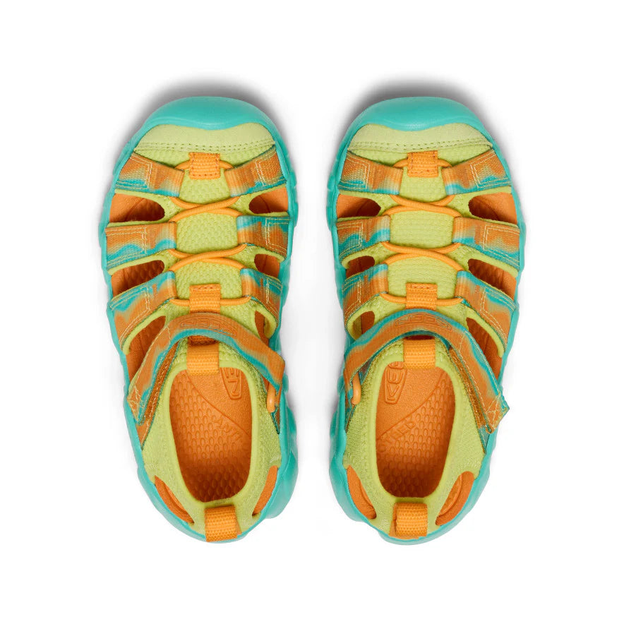 KEEN YOUTH HYPERPORT H2 - DESTINATION PACK
