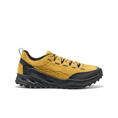 KEEN MEN'S JASPER ZIONIC - LEMON CURRY/NAVAL ACADEMY
