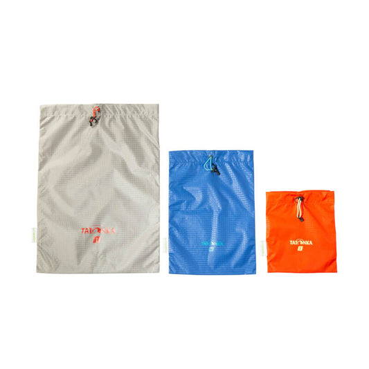 TATONKA STUFF SACK SET III