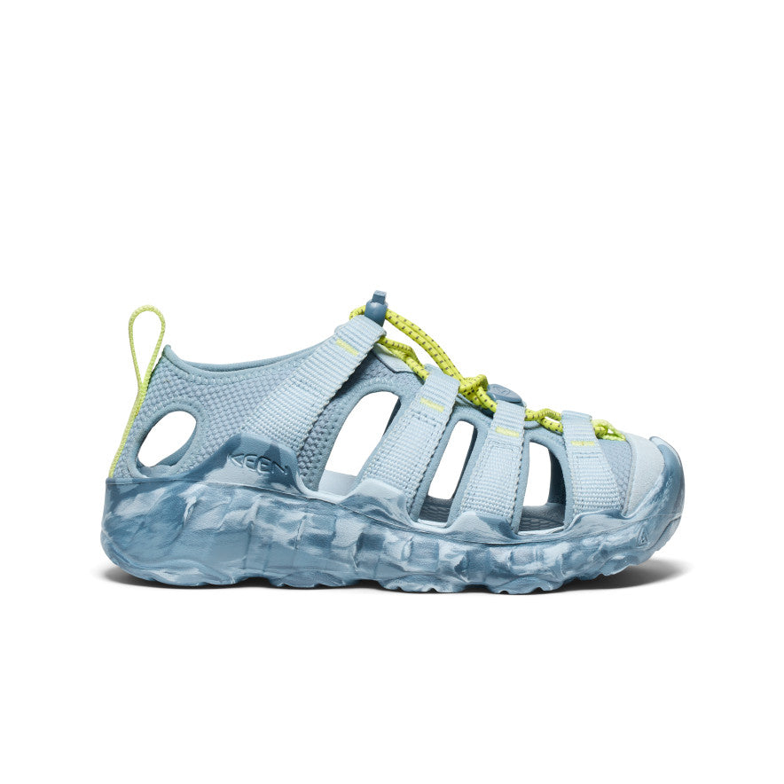 KEEN YOUTH HYPERPORT H2 - SKYWAY/FADED DENIM