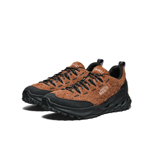 KEEN MEN'S JASPER ZIONIC X GRAMICCI - SORREL HORSE/BLACK