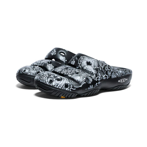 KEEN MEN'S YOGUI X HIDEANDSEEK - BLACK