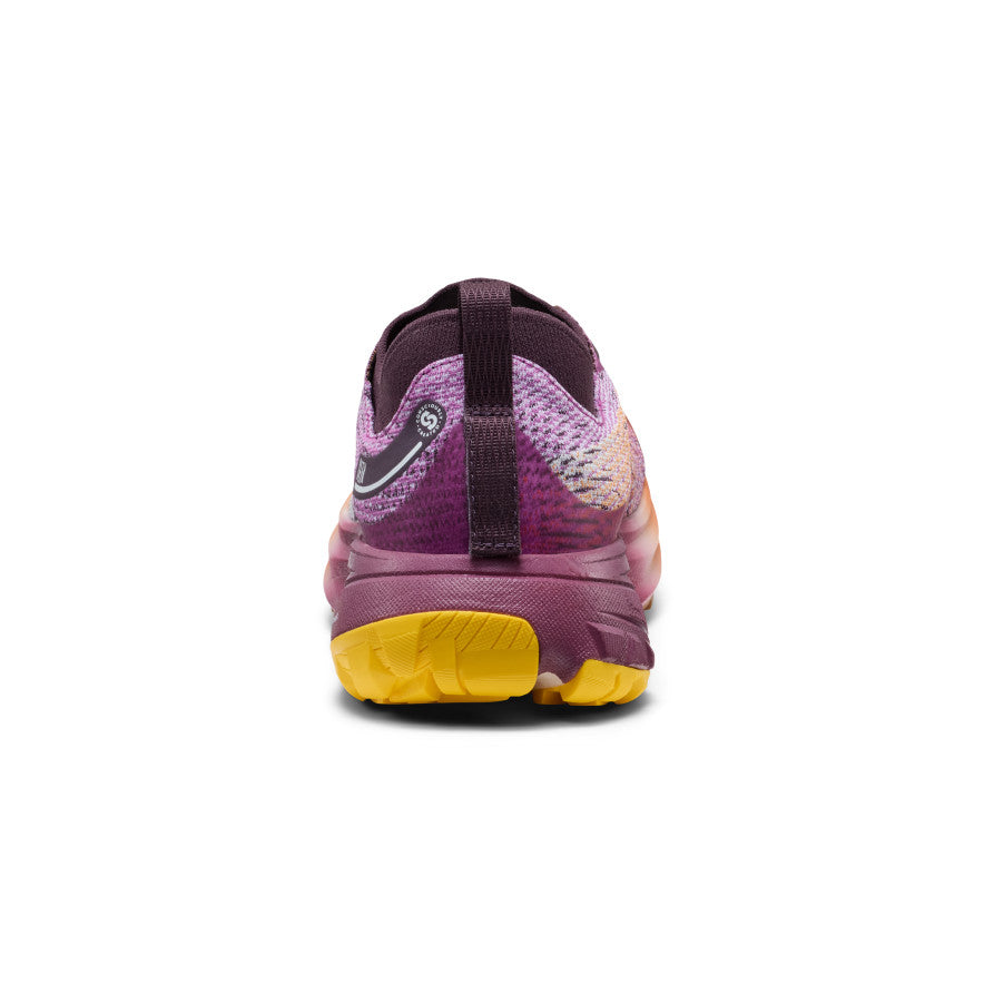 KEEN MEN'S SEEK - WILLOWHERB/ORANGE PEEL