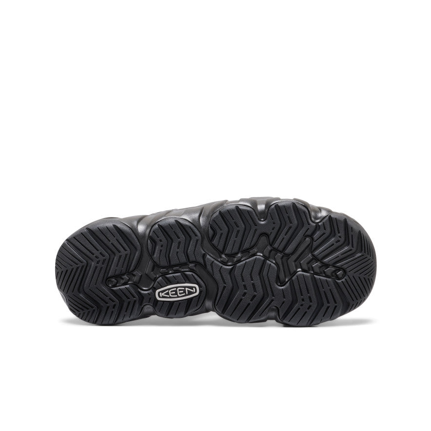 KEEN MEN'S HYPERPORT H2 x SNOW PEAK - SP TRIPLE BLACK