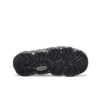 KEEN MEN'S HYPERPORT H2 x SNOW PEAK - SP TRIPLE BLACK