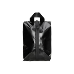 RAINS SIBU WASH BAG W3 BLACK