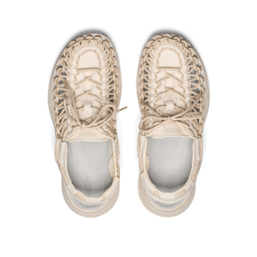 KEEN WOMEN'S UNEEK ASTORIA - BIRCH/BIRCH