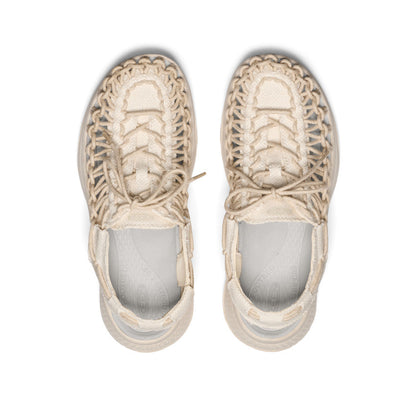 KEEN WOMEN'S UNEEK ASTORIA - BIRCH/BIRCH