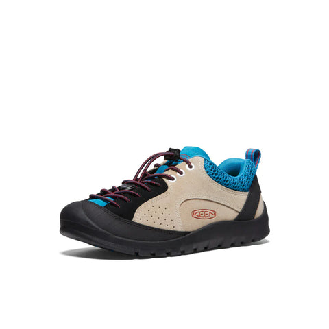 KEEN MEN'S JASPER ROCKS SP - SAFARI/FJORD BLUE