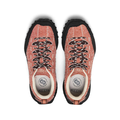 KEEN WOMEN'S JASPER ZIONIC - CORK/JAVA