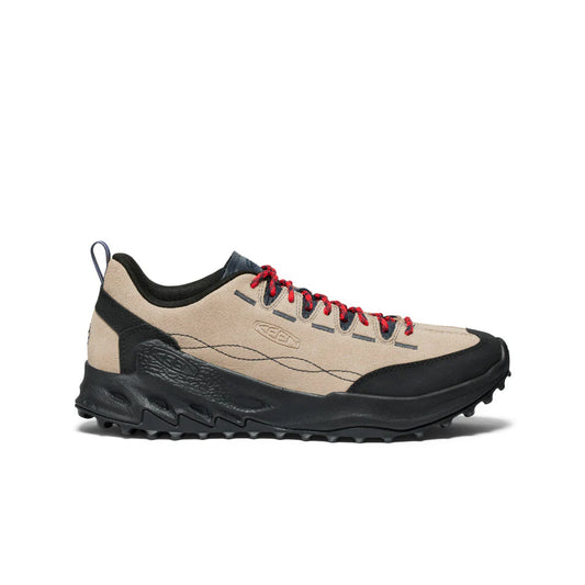 KEEN MEN'S JASPER ZIONIC - SAFARI/SKY CAPTAIN