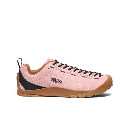 KEEN WOMEN'S JASPER - PINK/GUM X HIGHSNOEBITY