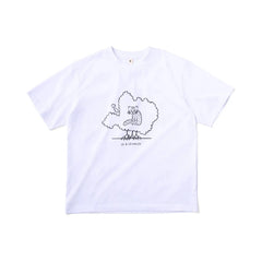 KEEN US4 OC/RP IRIOMOTE CAT TEE