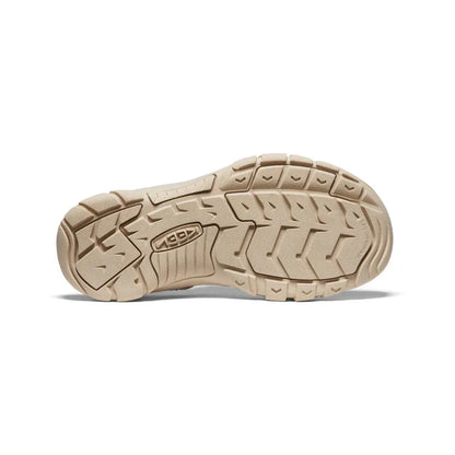 KEEN MEN'S NEWPORT H2 - MONOCHROME/SAFARI