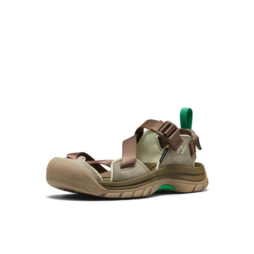 KEEN WOMEN'S ZERRAPORT II - OPEN YY SENECA ROCK