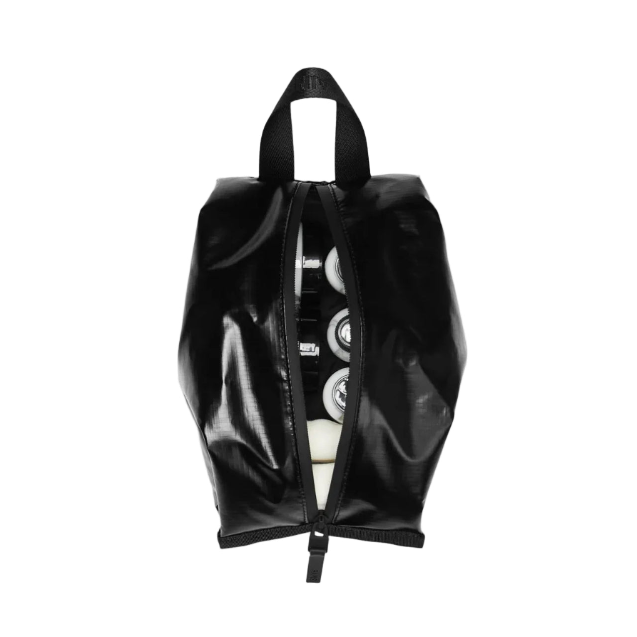 RAINS SIBU WASH BAG W3 BLACK