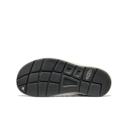 KEEN WOMEN'S UNEEK - LILY PAD/PEACH FUZZ