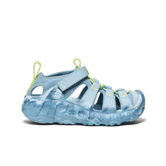 KEEN CHILDREN HYPERPORT H2 - SKYWAY/FADED DENIM