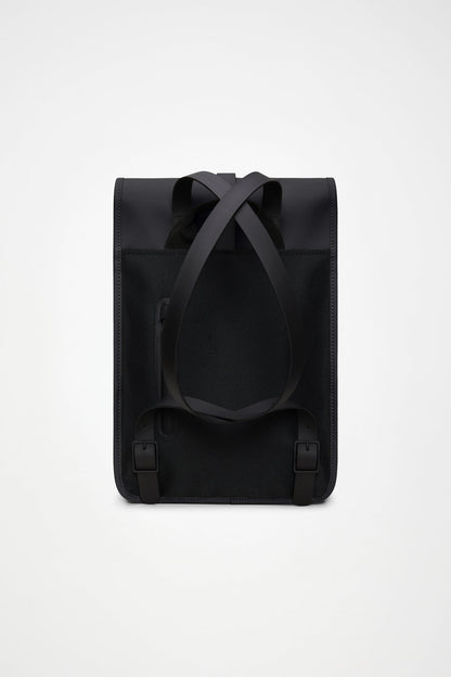 RAINS BACKPACK MINI W3 BLACK