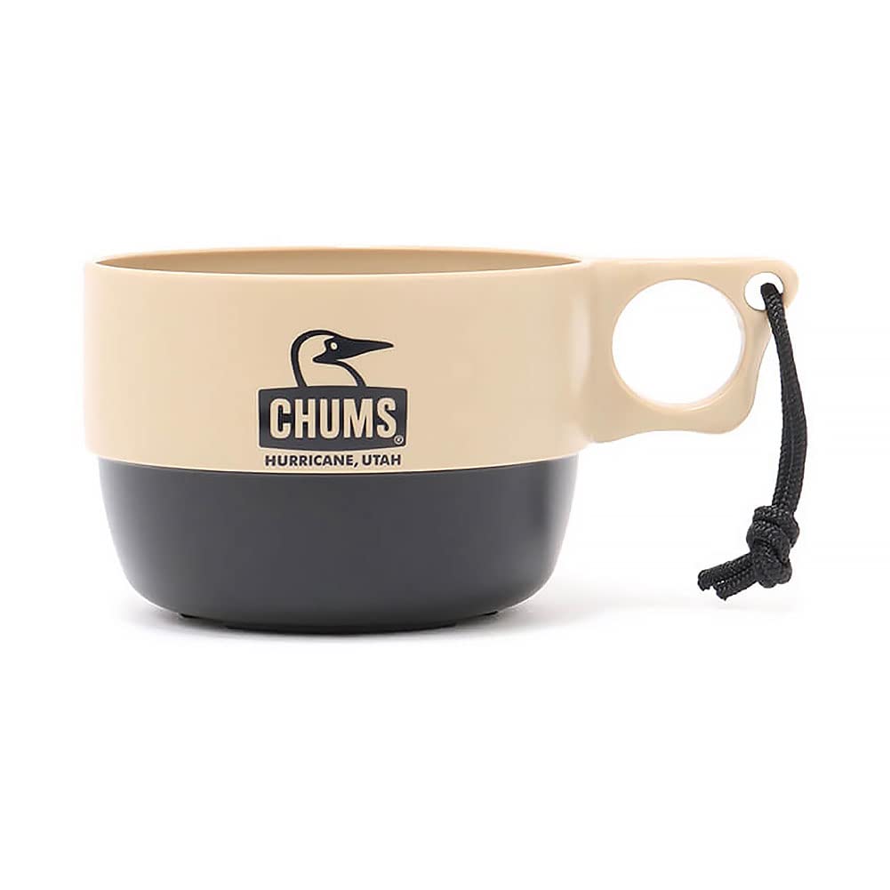 CHUMS CAMPER SOUP CUP