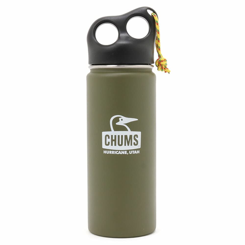 CHUMS CAMPER STAINLESS BOTTLE 550