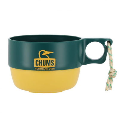 CHUMS CAMPER SOUP CUP