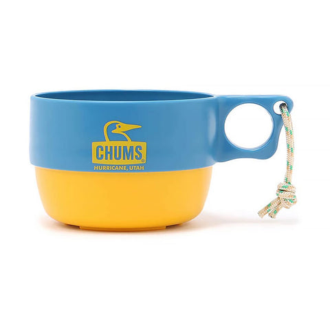 CHUMS CAMPER SOUP CUP