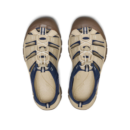 KEEN MEN'S NEWPORT H2 - TRI-BLOCK SAFARI