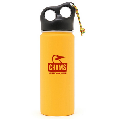CHUMS CAMPER STAINLESS BOTTLE 500 - YELLOW