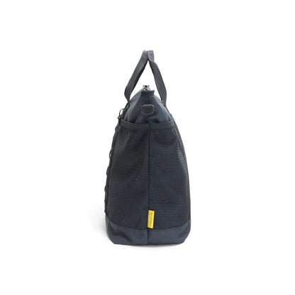 KEEN HARVEST ADVENTURE TOTE II BLACK